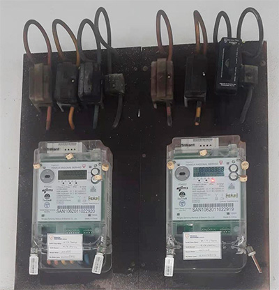 Smart Meter Bidding Project in Malaysian Market: Build High-quality Products and Increase Delivery Speed to Expand Market Share