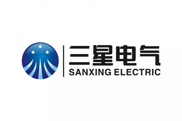Founded the Sanxing Company and the brand "Sanxing"
