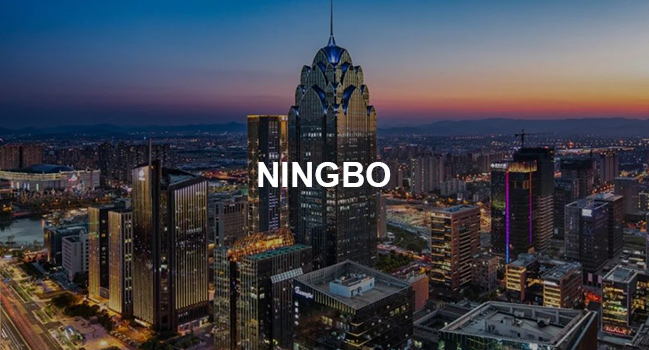Ningbo Sanxing Smart Electric Co.,Ltd.