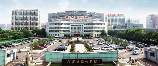 Entered the medical industry and opened Zhejiang University Mingzhou Hospital

First mover and cross-industry representative of hospital investment from the private sector